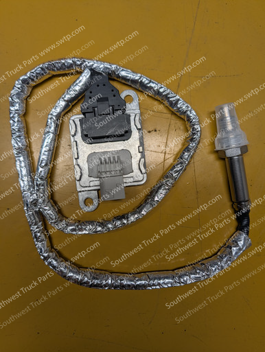 Dinex 5EL004 NOx Sensor for Cummins ISB – Replaces 2872948 and 4326873