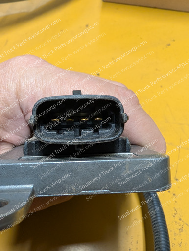Redline Emissions 5EL002 NOx Sensor for Cummins – Replaces 2894939 and 2871978