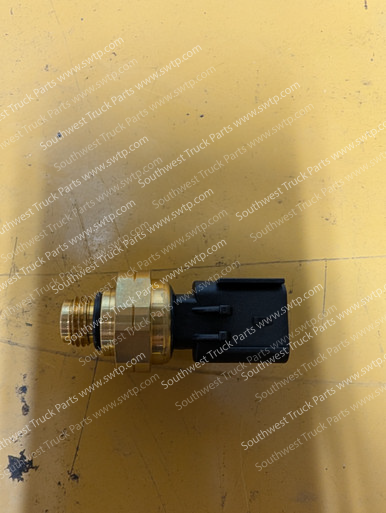 Dinex 5EL053 Exhaust Pressure Sensor for Cummins – Replaces 4928594
