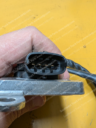 Redline Emissions 5EL001 NOx Sensor for Cummins – Replaces 2894943 and 2871974