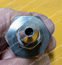 Dinex 3FL017 Pressure Sensor for Detroit Diesel – Replaces A4721530028