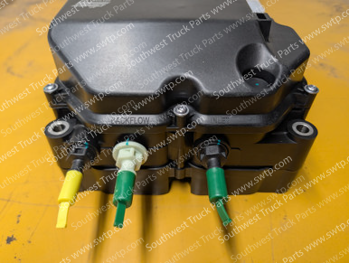 Dinex 5EL055 Non-Air-Assisted DEF Doser Pump for International, Cummins & PACCAR – Replaces 4387304
