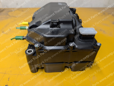 Dinex 5EL055 Non-Air-Assisted DEF Doser Pump for International, Cummins & PACCAR – Replaces 4387304