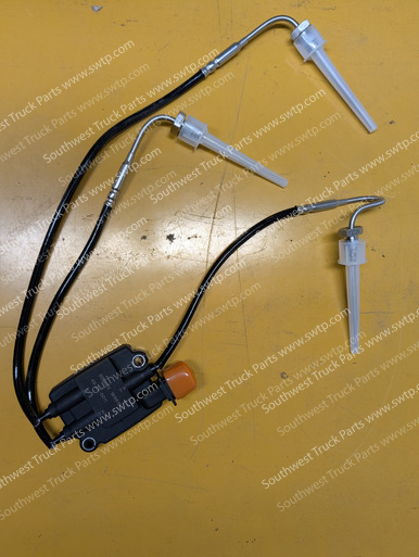 Dinex 5EL025 Exhaust Gas Temperature Sensor for Cummins/PACCAR – Replaces 4307101 and 4384812