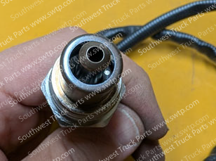 Dinex 5EL068 Particulate Matter (Soot) Sensor for Cummins – Replaces 5461552