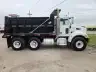 Used 2007 PETERBILT Dump Truck, Asphalt Distributor Truck - 340 For Sale