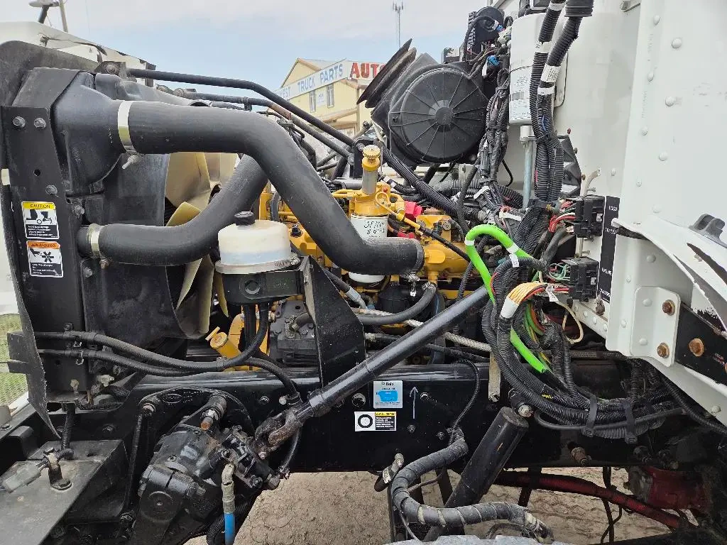 Used 2007 PETERBILT Dump Truck, Asphalt Distributor Truck - 340 For Sale