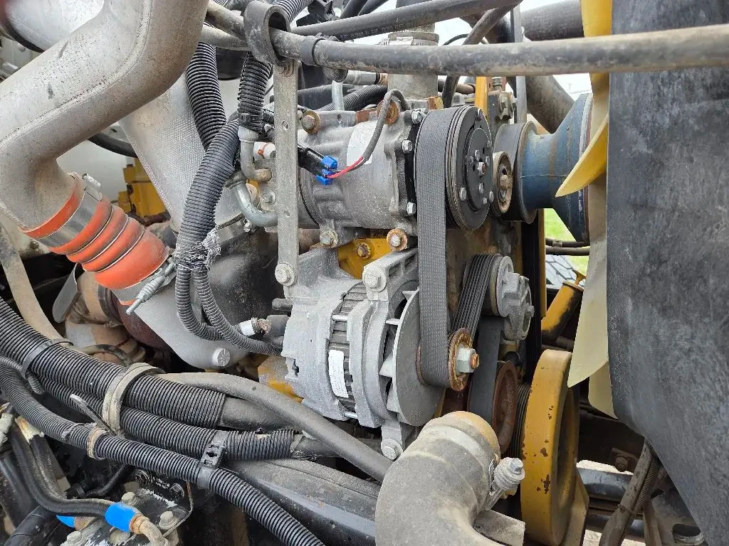 Used 2007 PETERBILT Dump Truck, Asphalt Distributor Truck - 340 For Sale