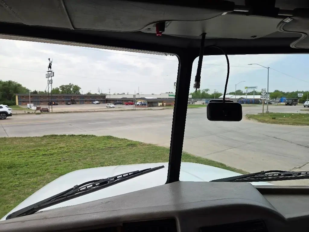 Used 2007 PETERBILT Dump Truck, Asphalt Distributor Truck - 340 For Sale