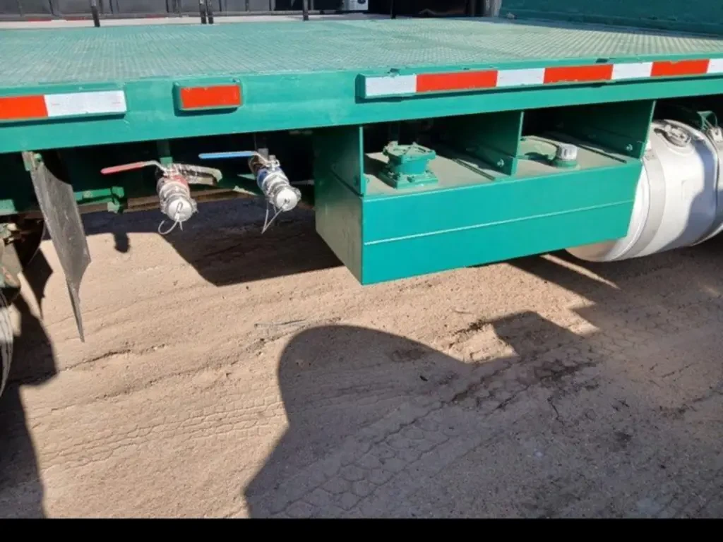Used 2007 PETERBILT Dump Truck, Asphalt Distributor Truck - 340 For Sale