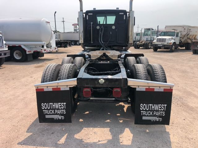 2015 Western Star Conventional - Day Cab
