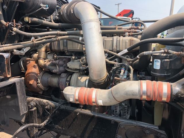 2015 Western Star Conventional - Day Cab
