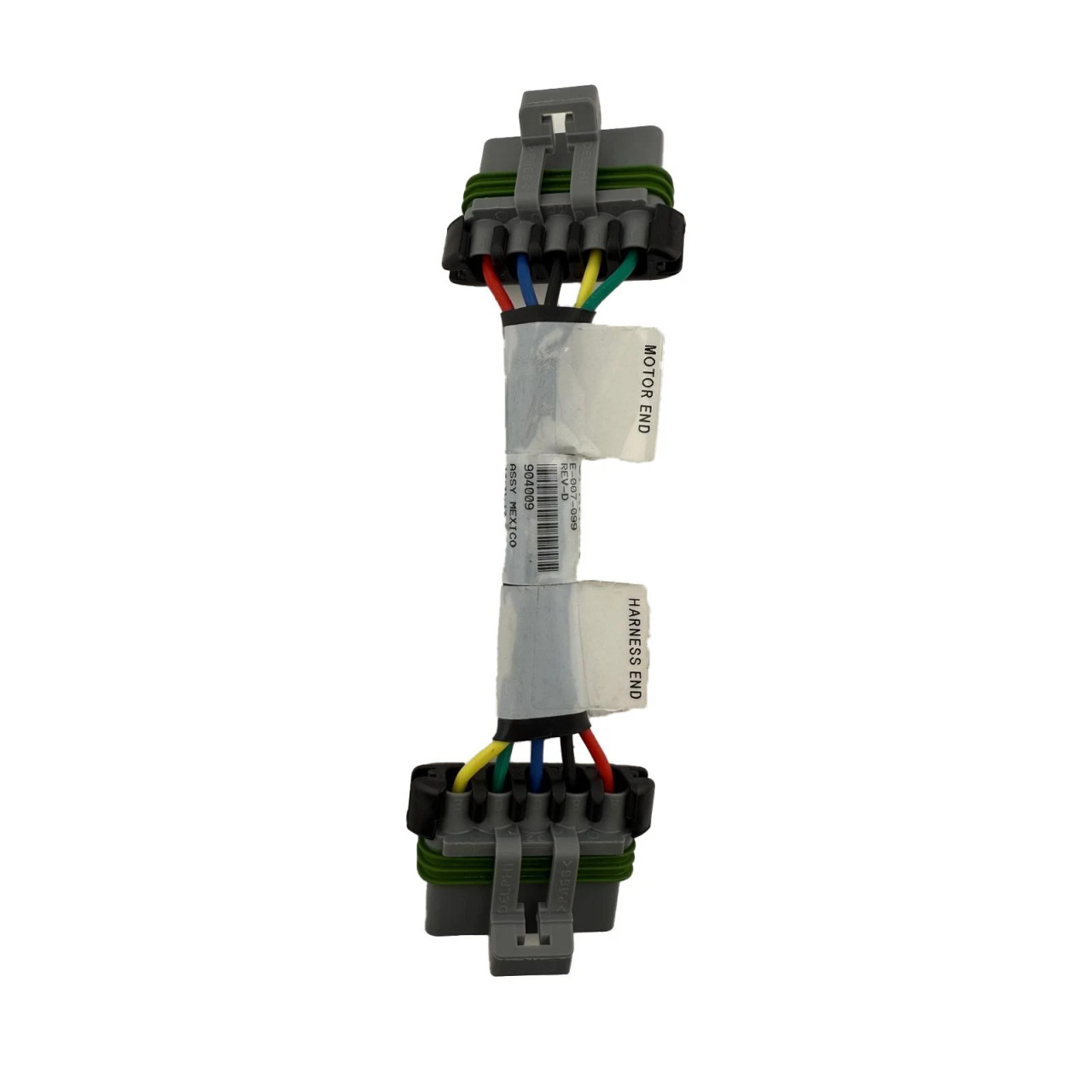 E-007-099 Harness Assembly, Wiring