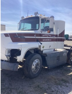 1988 FORD LTA-9000
