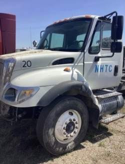 2006 IHC 7000