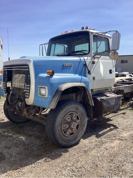 1995 FORD L9000