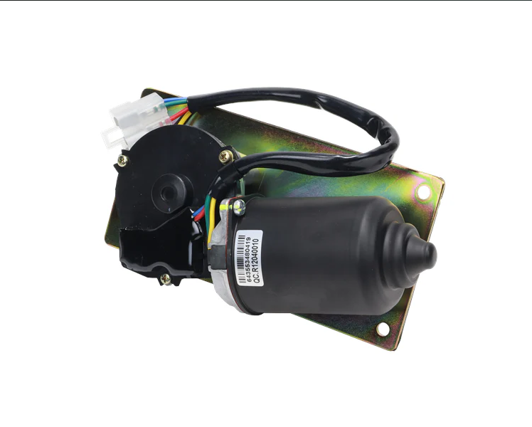 PETERBILT WINDSHIELD WIPER MOTOR