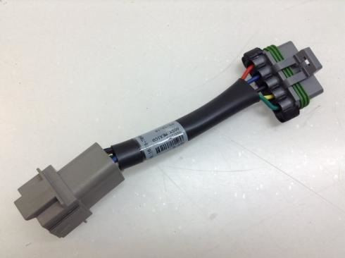 FREIGHTLINER BUSINESS CLASS M2 WIPER MOTOR ADAPTER CABLE