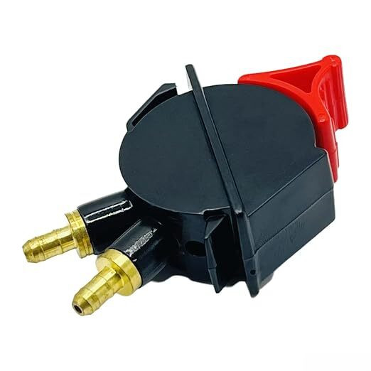 SEAT VALVE KIT