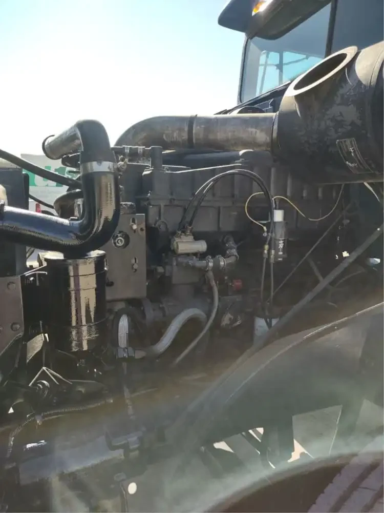 1991 IHC 9400