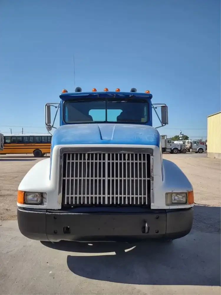 1991 IHC 9400