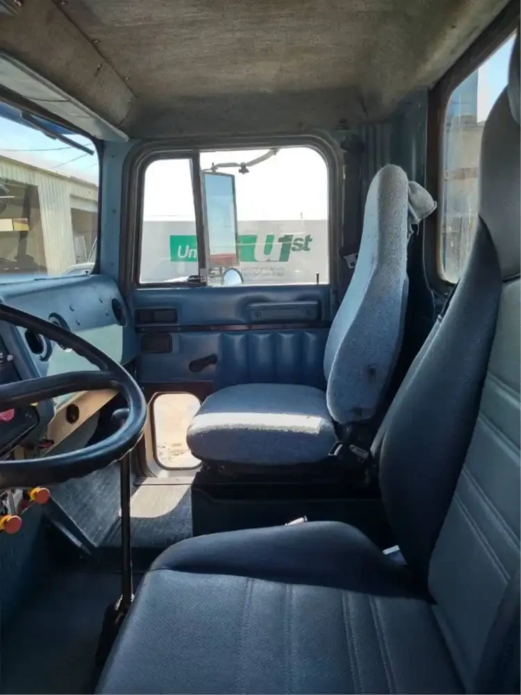1991 IHC 9400