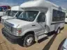 Used 2008 FORD Bus - ECONOLINE For Sale