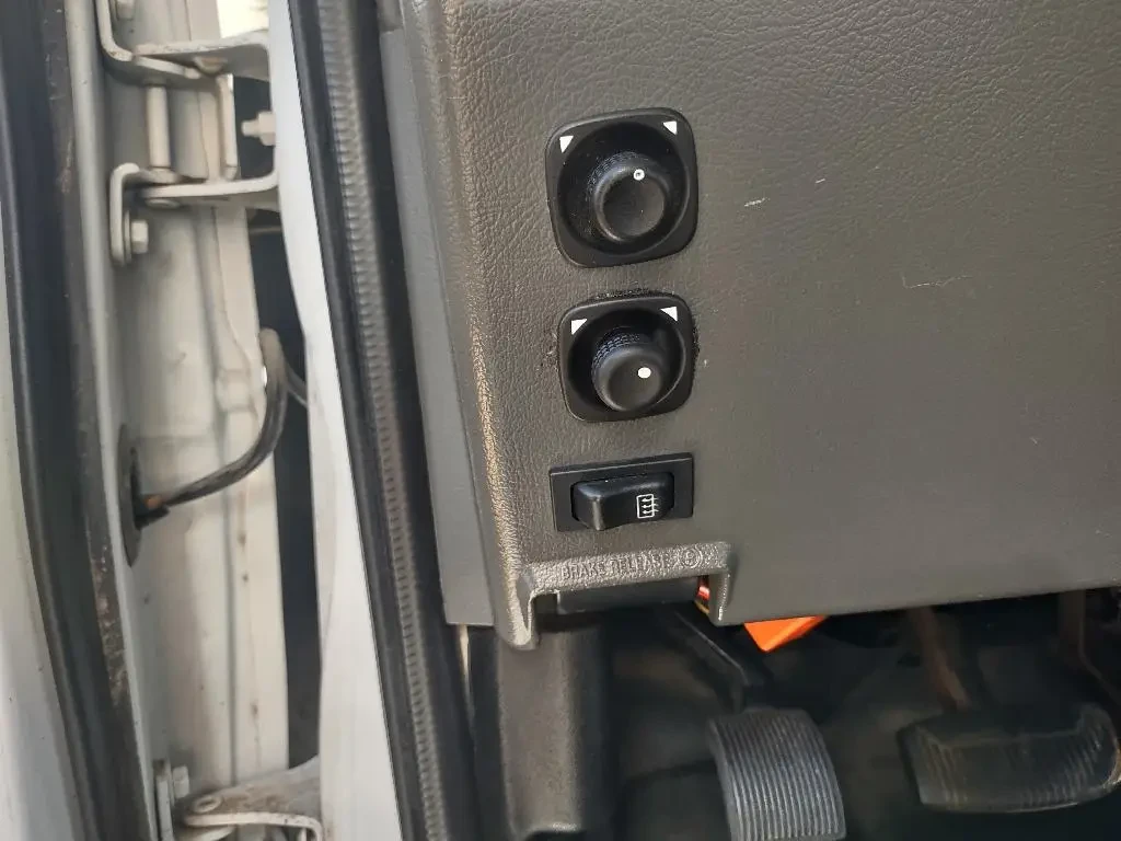 Used 2008 FORD Bus - ECONOLINE For Sale