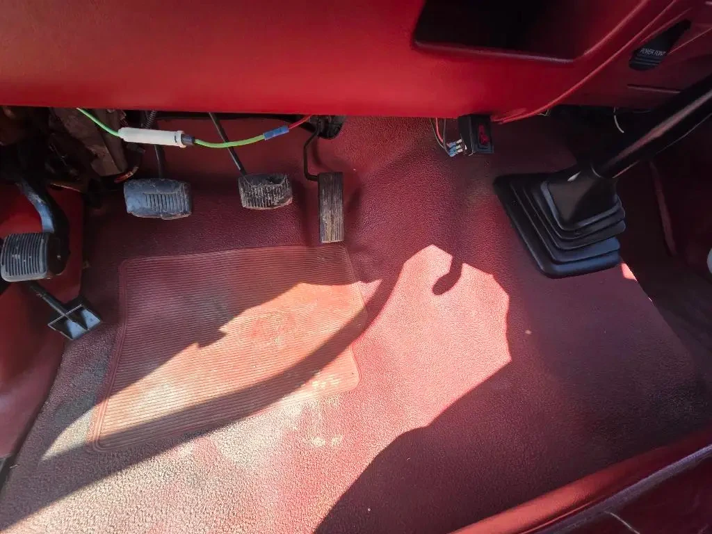 Used 1992 FORD Dump Truck - F350 For Sale