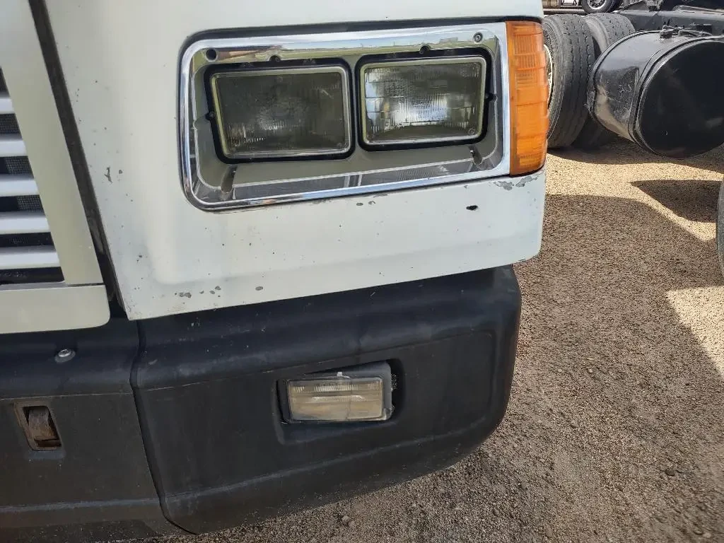Used 1999 FREIGHTLINER Hauler - FLD For Sale