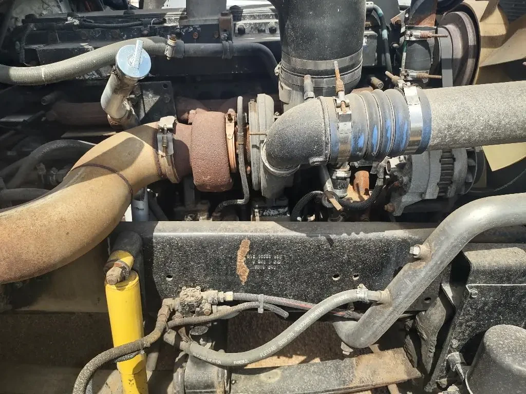Used 1999 FREIGHTLINER Hauler - FLD For Sale