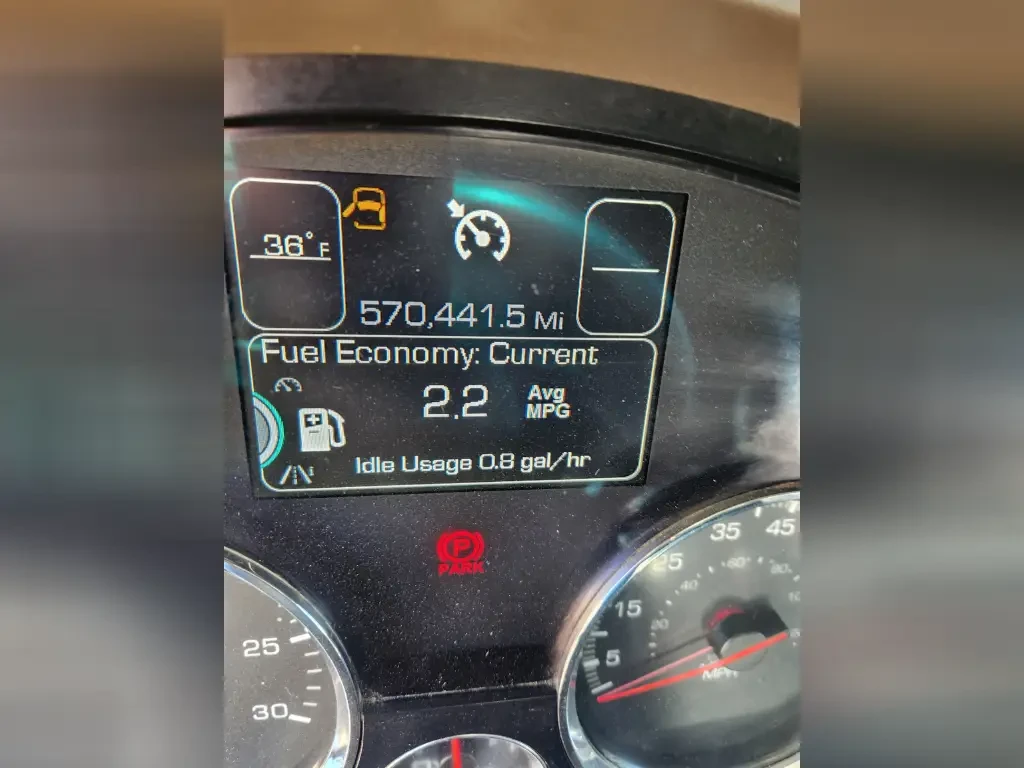 Used 2018 KENWORTH Conventional - Sleeper Truck, Tractor - T680 For Sale