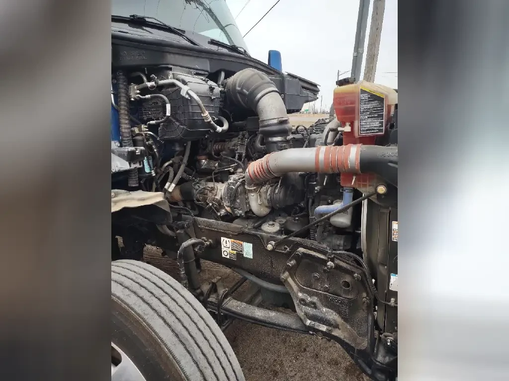 Used 2018 KENWORTH Conventional - Sleeper Truck, Tractor - T680 For Sale