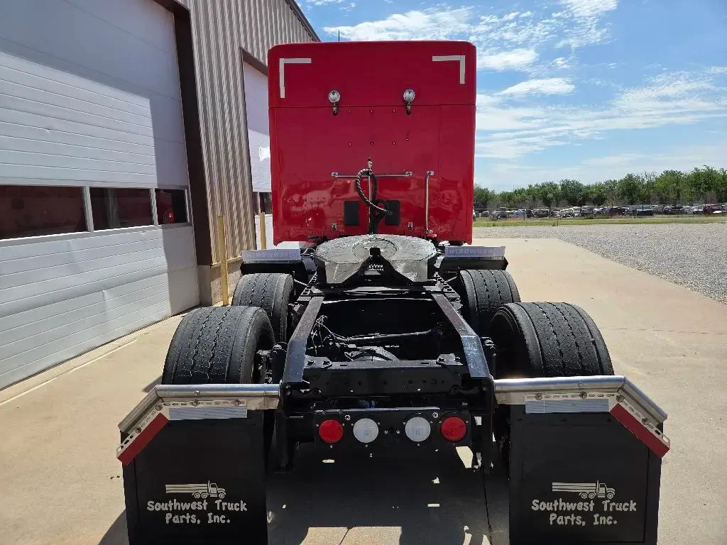 Used 2020 KENWORTH Conventional - Sleeper Truck, Tractor - T-680 For Sale