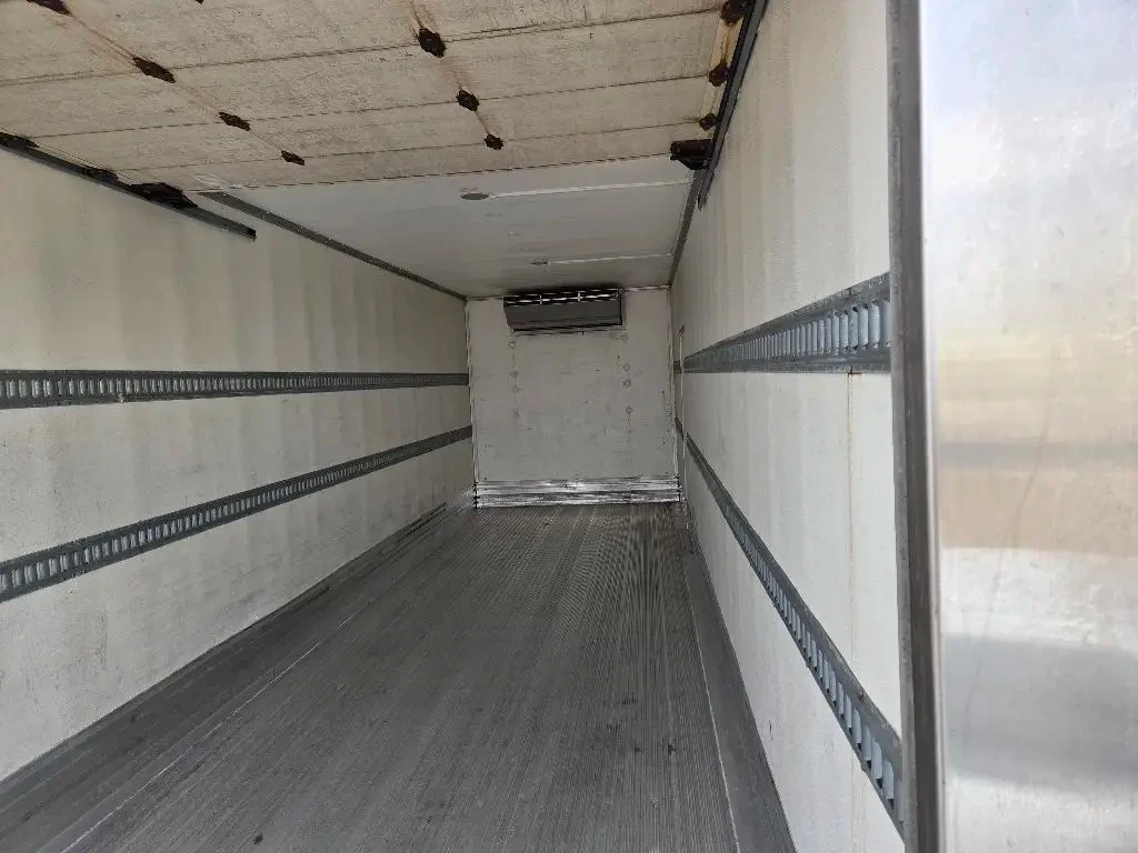 Used 2019 INTERNATIONAL Reefer/Refrigerated Truck, Catering Truck - Food Truck, Box Truck - Straight Truck - 4300 For Sale