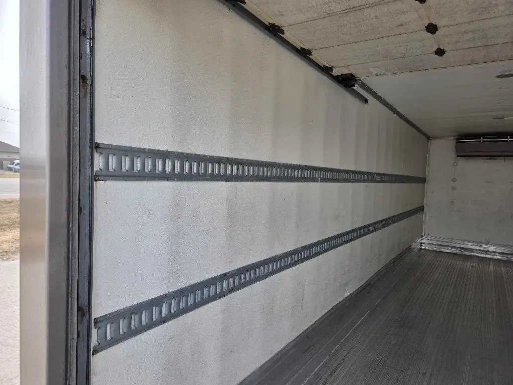 Used 2019 INTERNATIONAL Reefer/Refrigerated Truck, Catering Truck - Food Truck, Box Truck - Straight Truck - 4300 For Sale