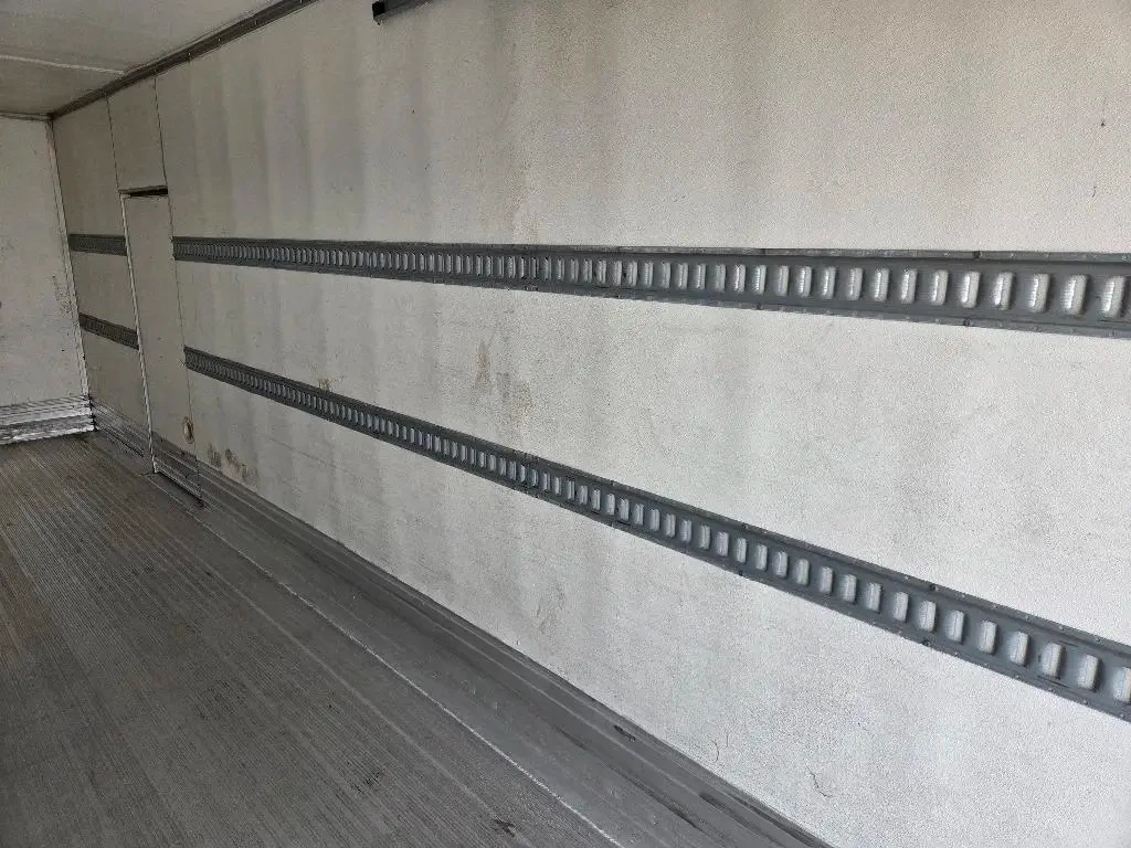 Used 2019 INTERNATIONAL Reefer/Refrigerated Truck, Catering Truck - Food Truck, Box Truck - Straight Truck - 4300 For Sale