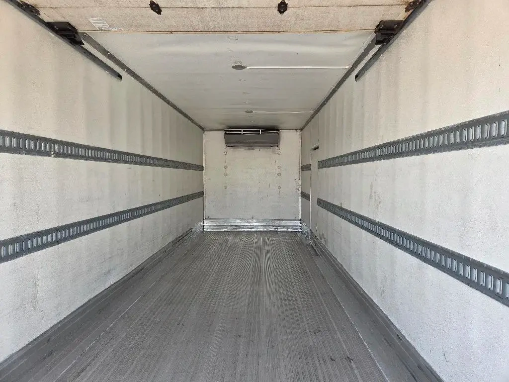 Used 2019 INTERNATIONAL Reefer/Refrigerated Truck, Catering Truck - Food Truck, Box Truck - Straight Truck - 4300 For Sale