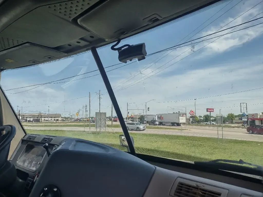 Used 2014 FREIGHTLINER Hauler - CASCADIA 125 For Sale