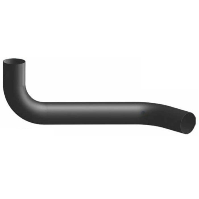 MACK CH CL 5" CHROME EXHAUST PIPE