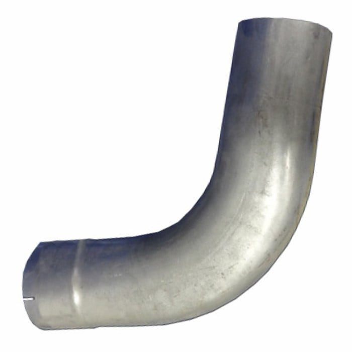 PETERBILT 379 5" 75° EXHAUST ELBOW
