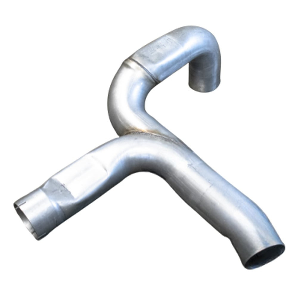 PETERBILT EXHAUST Y-PIPE