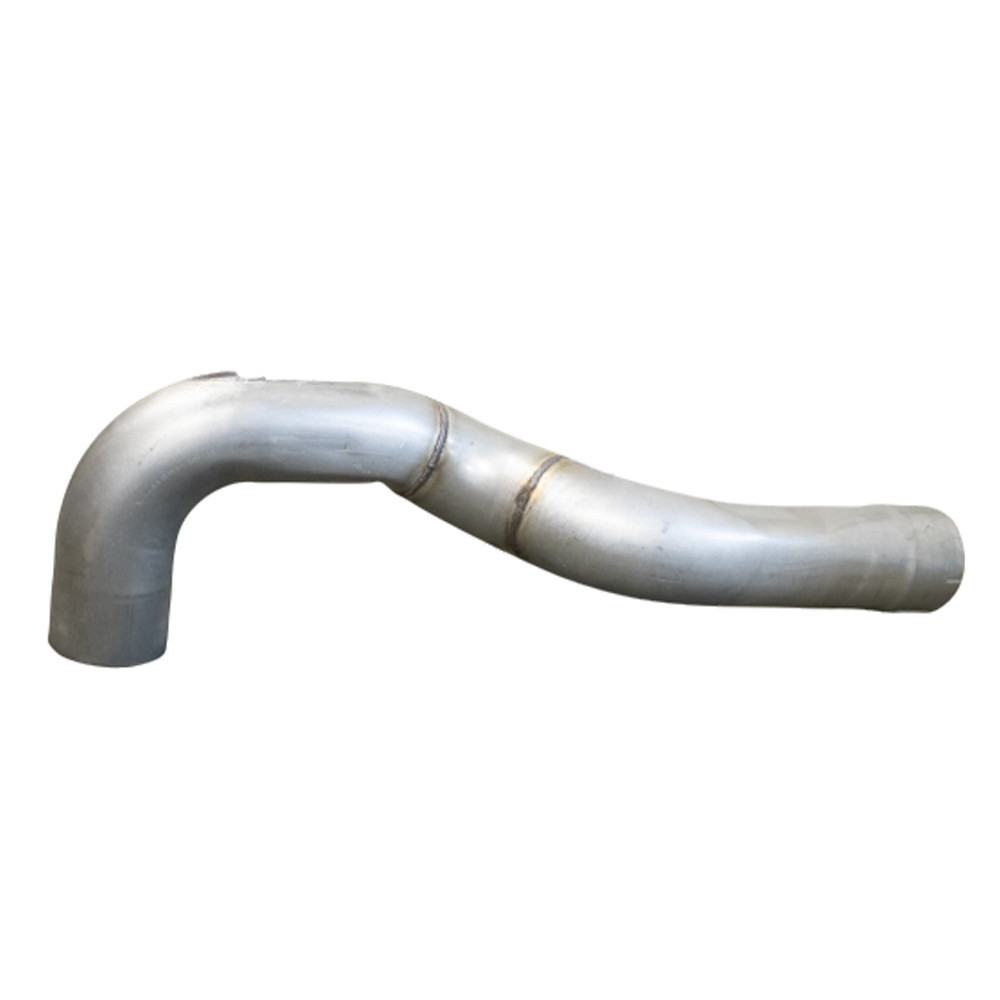 PETERBILT EXHAUST ELBOW
