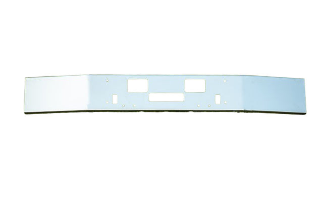 FREIGHTLINER FLD PARTIAL WRAP FRONT BUMPER
