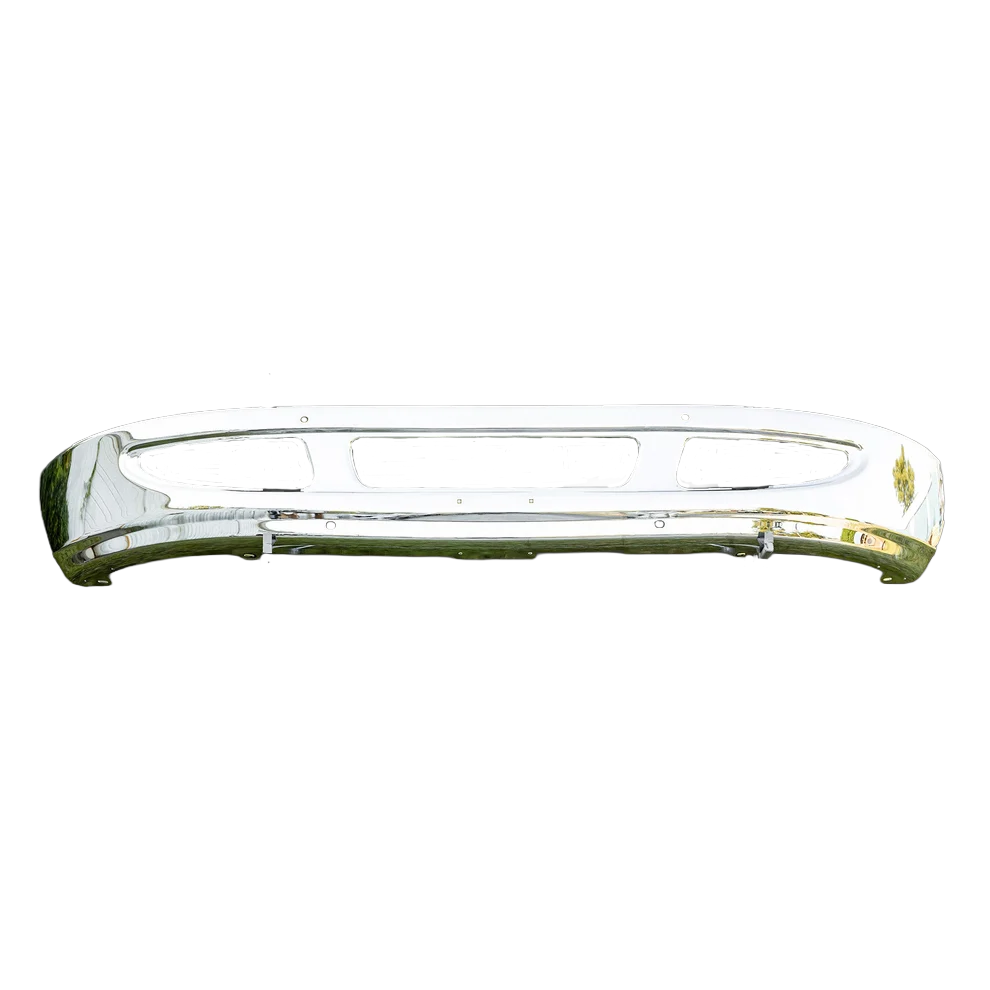 2005+ International 4300 Set-Back Axle Front Bumper