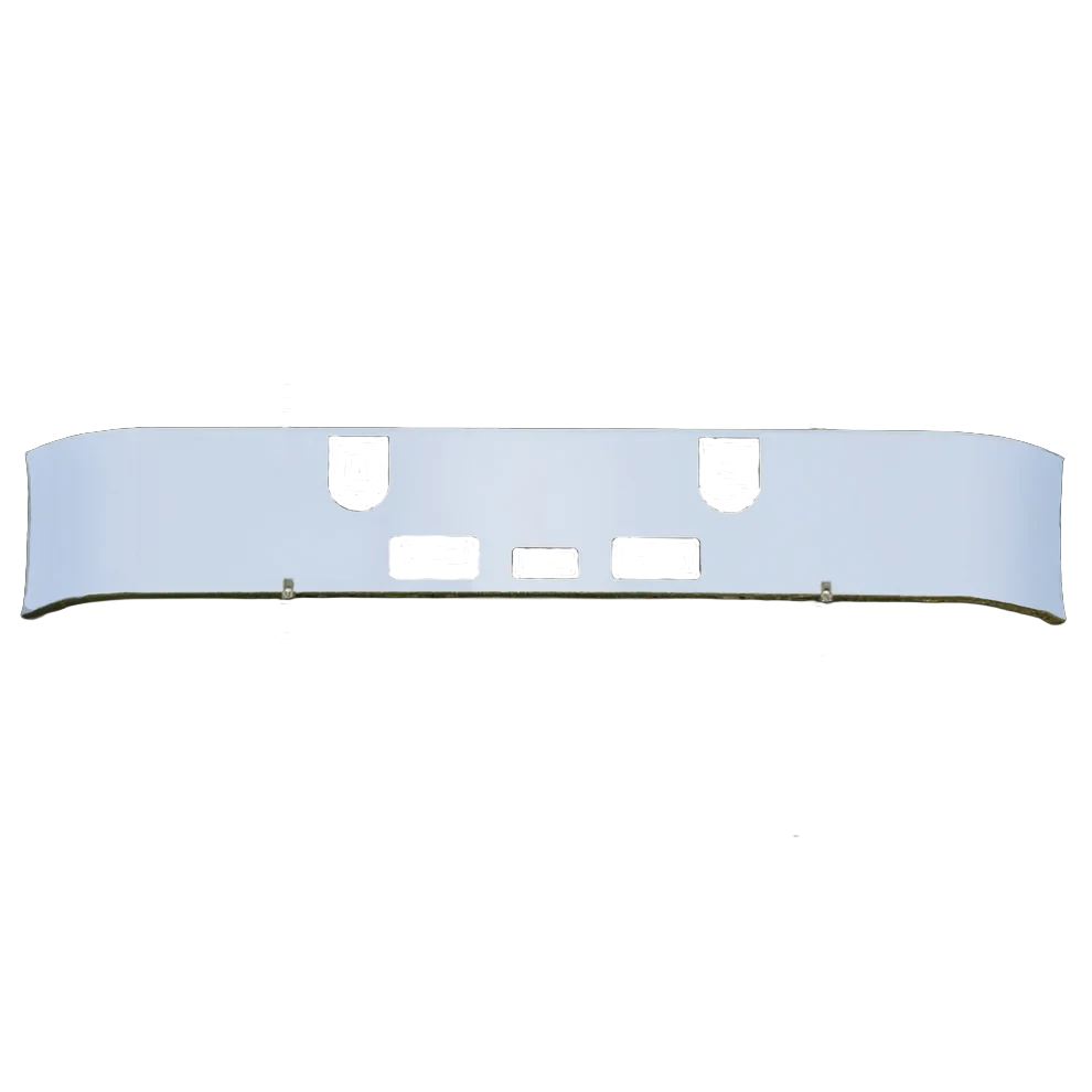 Mack CH Set-Forward Axle Front Bumper