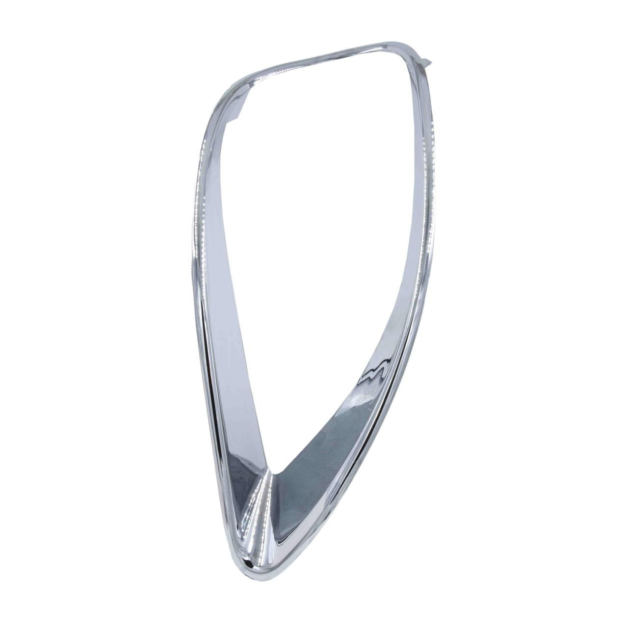Freightliner Columbia Right Headlight Bezel