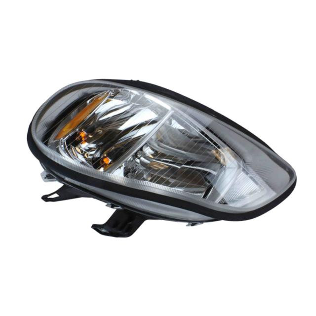FREIGHTLINER M2 P.S. HEADLIGHT