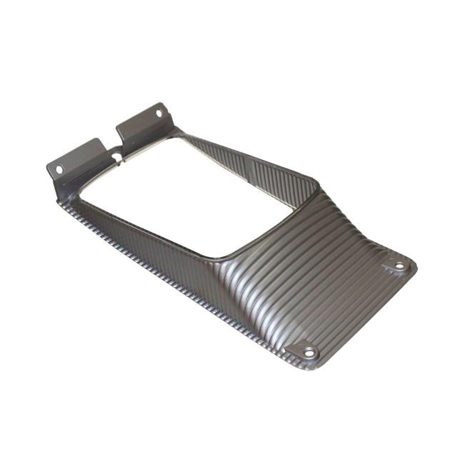 International Left Headlight Bezel