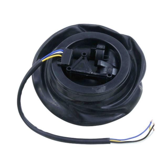 Kenworth T-Series Power Mirror Motor